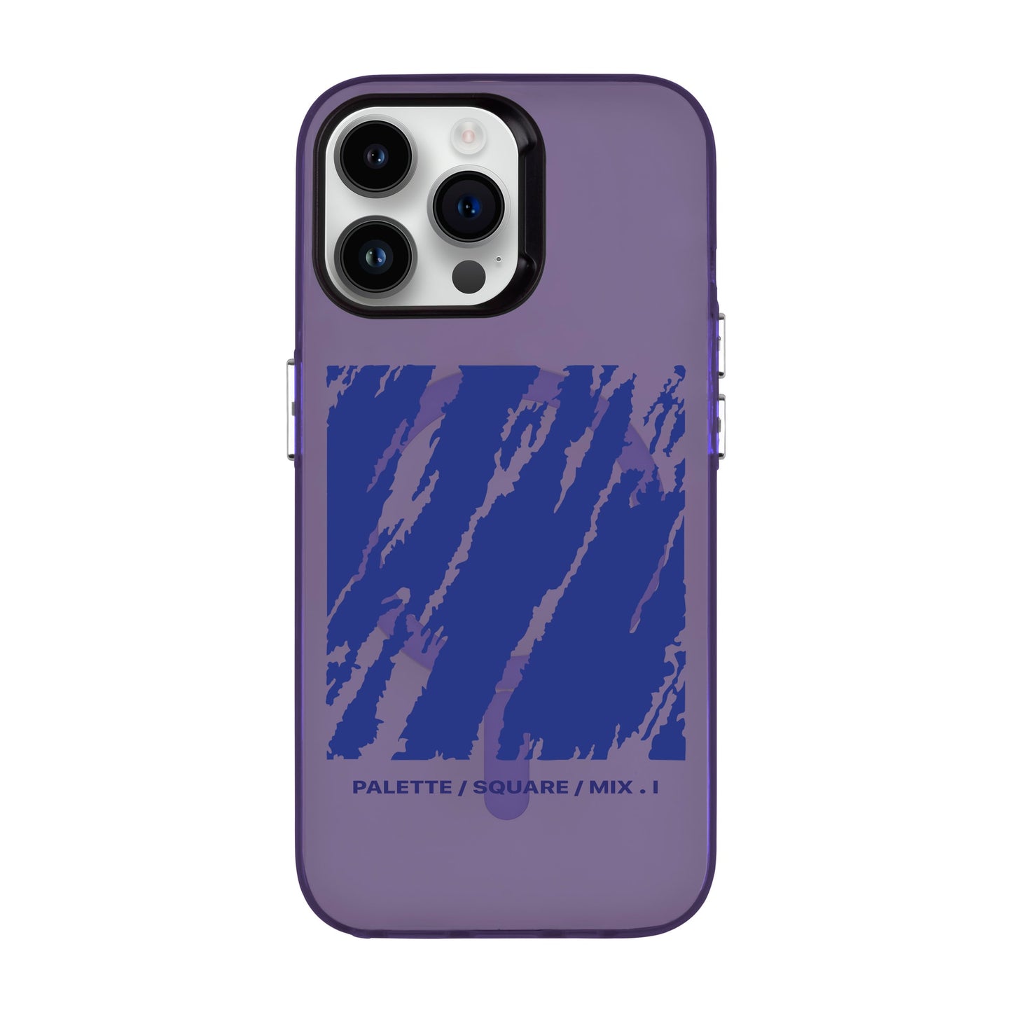 PALETTE-iPhone 14 Pro Max Hold Kılıf MagSafe Özellikli