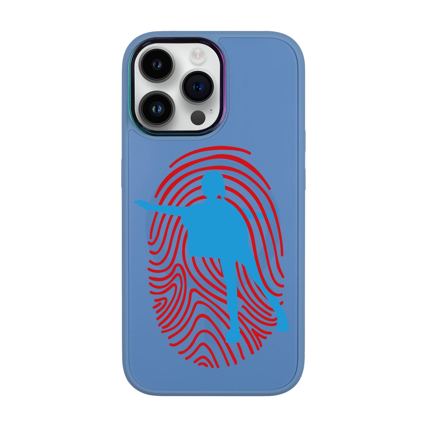 FINGERMARK-iPhone 14 Pro Max Vigor Kılıf MagSafe Özellikli
