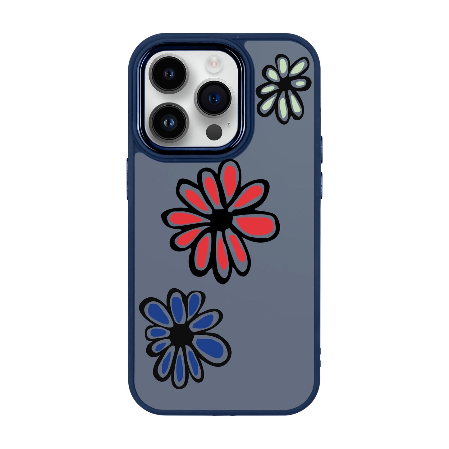 FLORIST-iPhone 13 Pro Proof Kılıf