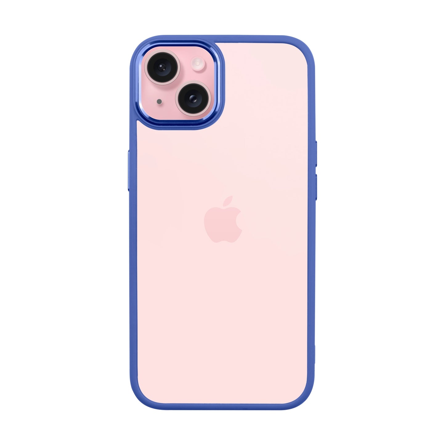 NEW-iPhone 15 Plus Hyaline Kılıf