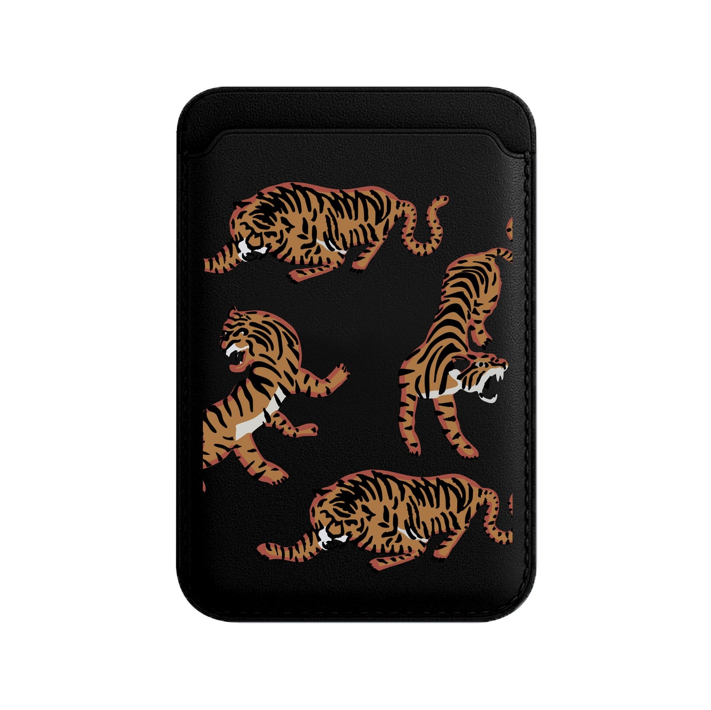 TIGER-Leather Kartlık
