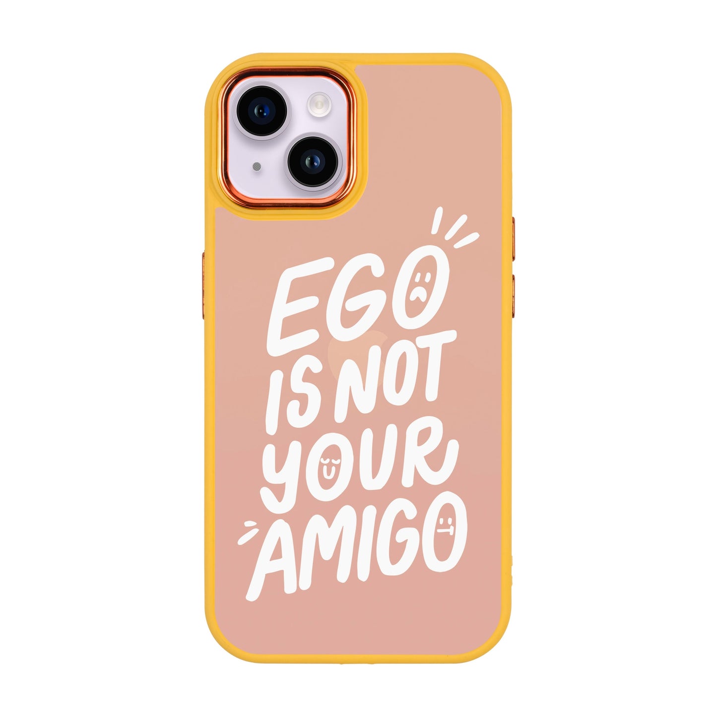 EGO-iPhone 14 Plus Proof Kılıf