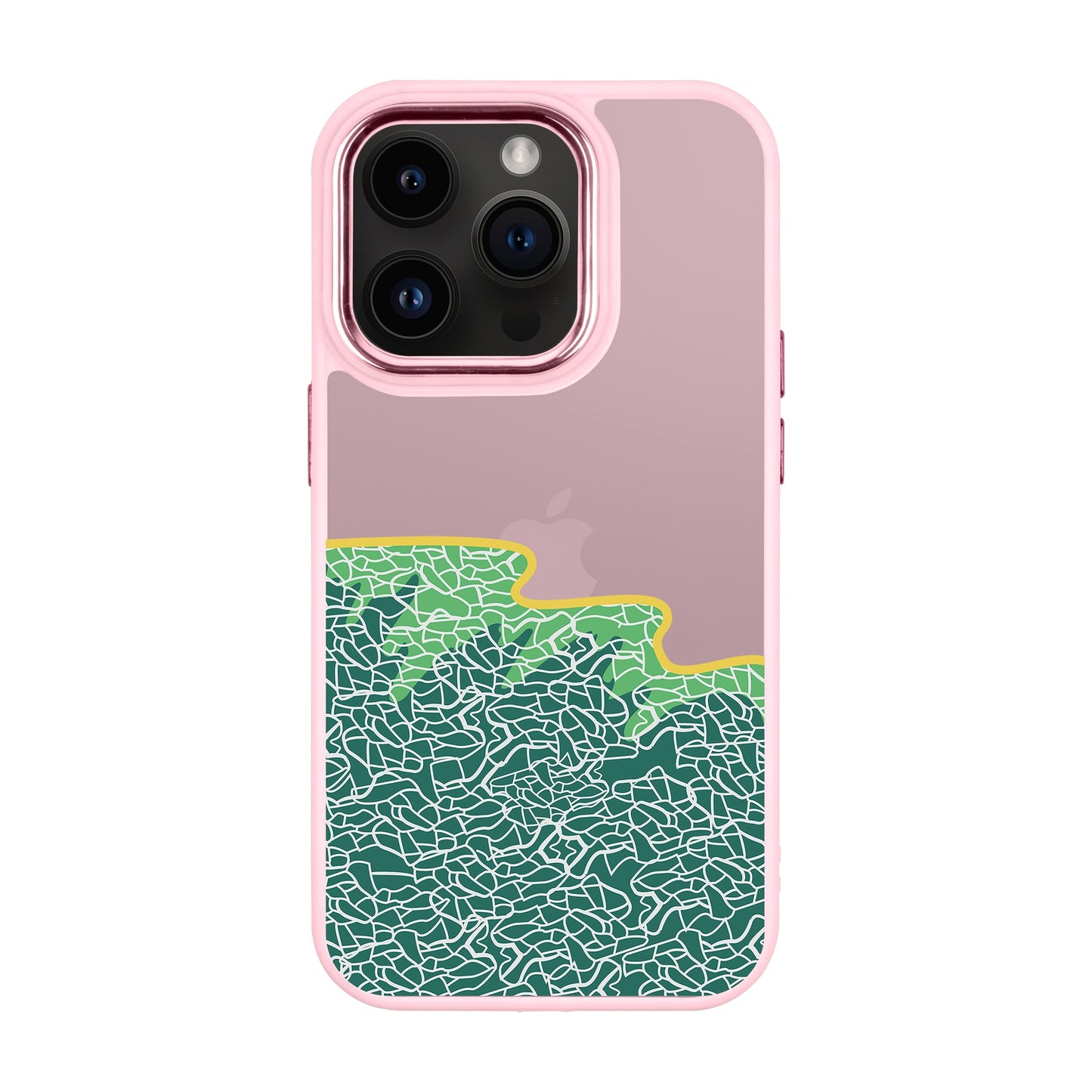 SEA-iPhone 13 Pro Proof Kılıf