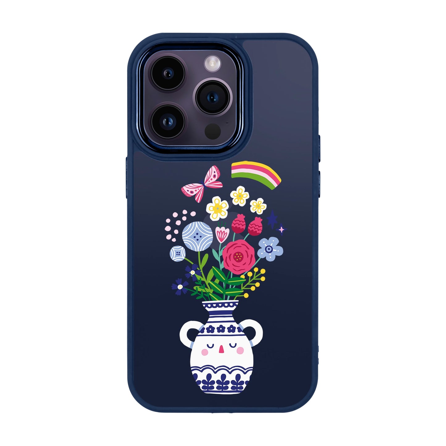 PARTERRE-iPhone 14 Pro Proof Kılıf