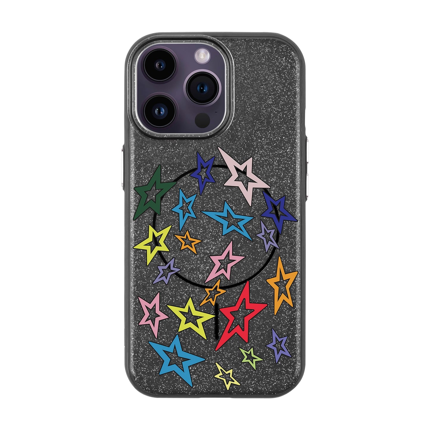 STAR-iPhone 14 Pro Max Radiant Kılıf MagSafe Özellikli