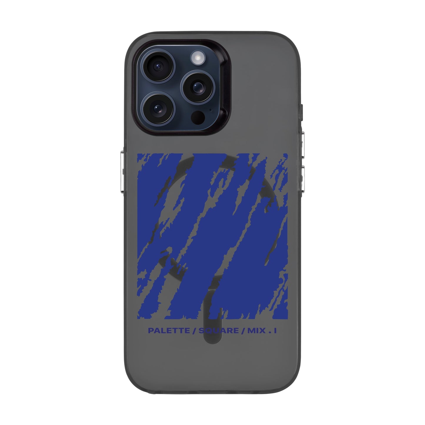 PALETTE-iPhone 15 Pro Max Hold Kılıf MagSafe Özellikli