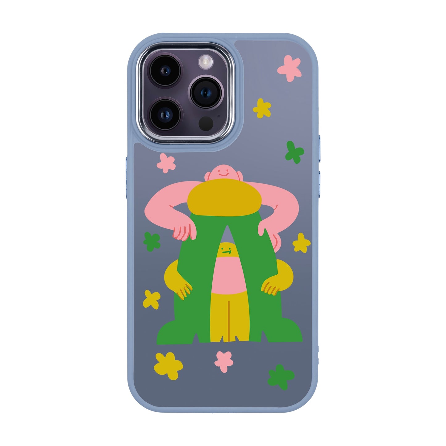 PARENT-iPhone 14 Pro Max Proof Kılıf