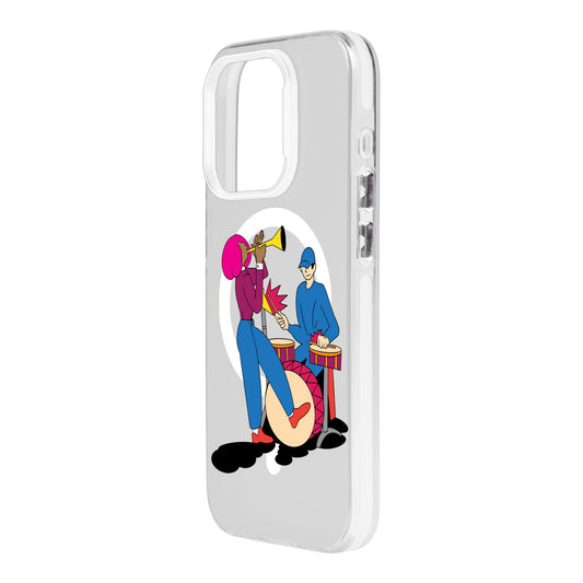 JAM-Hold Kılıf MagSafe Özellikli - iPhone 14 Pro Max