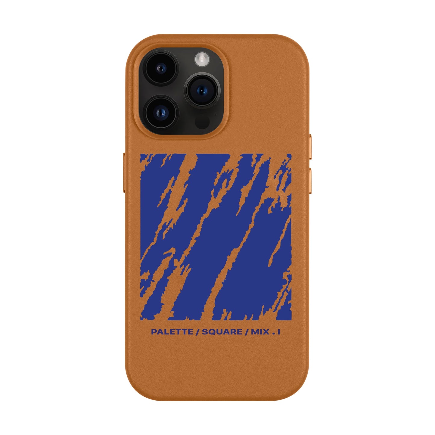 PALETTE-iPhone 14 Pro Max Leather Kılıf MagSafe Özellikli