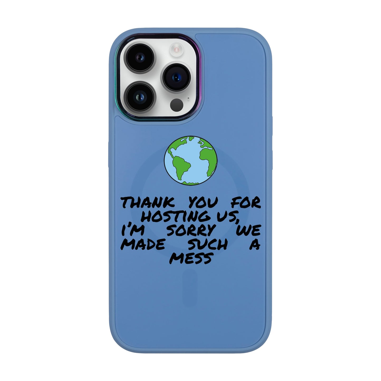 MESS-iPhone 14 Pro Max Vigor Kılıf MagSafe Özellikli