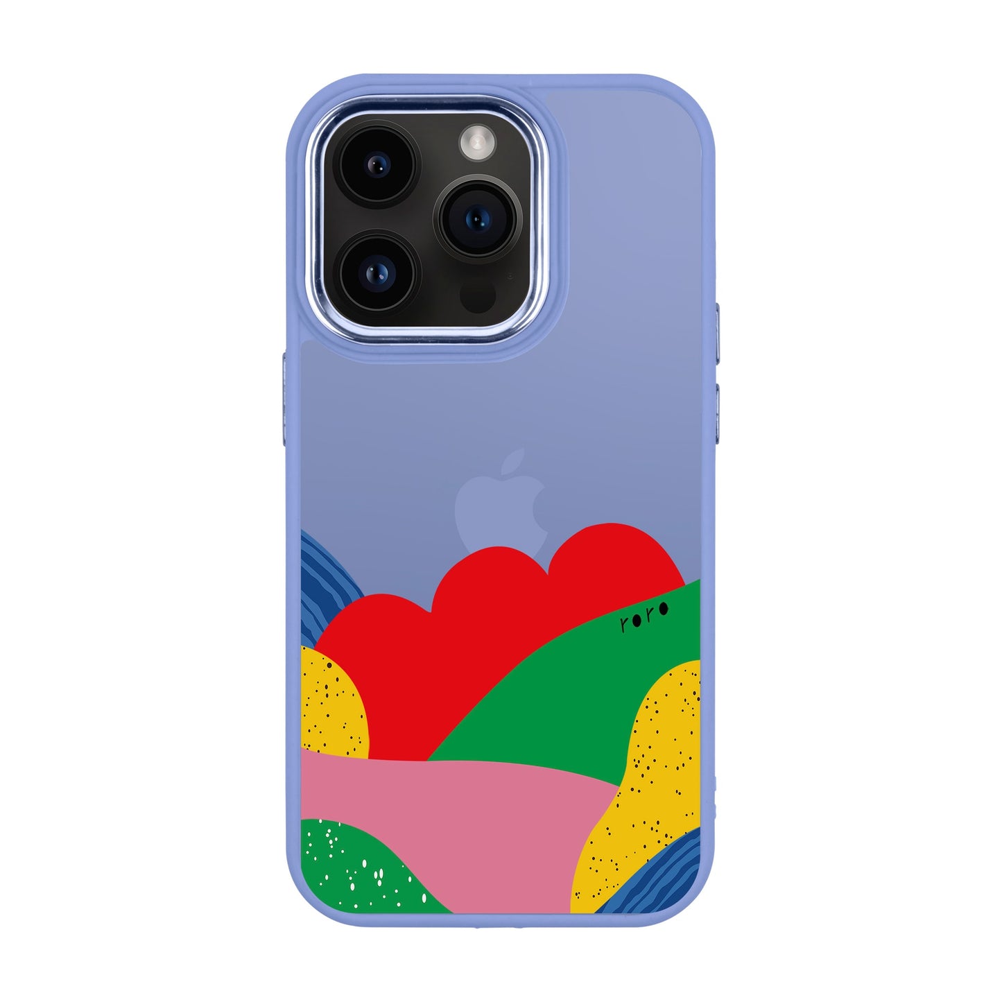 FLAG-iPhone 13 Pro Proof Kılıf