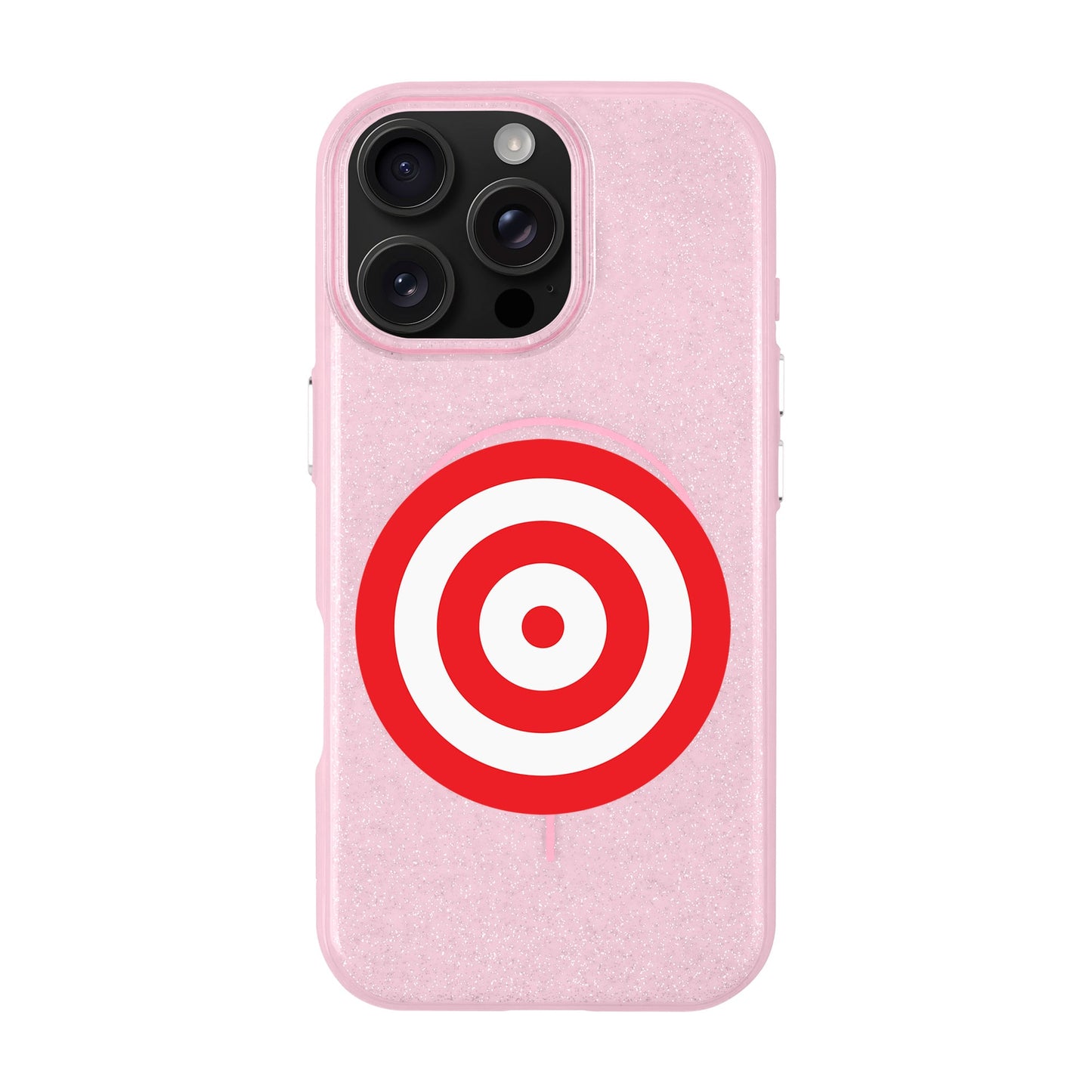 BULL'S EYE-iPhone 16 Pro Max Radiant Kılıf MagSafe Özellikli