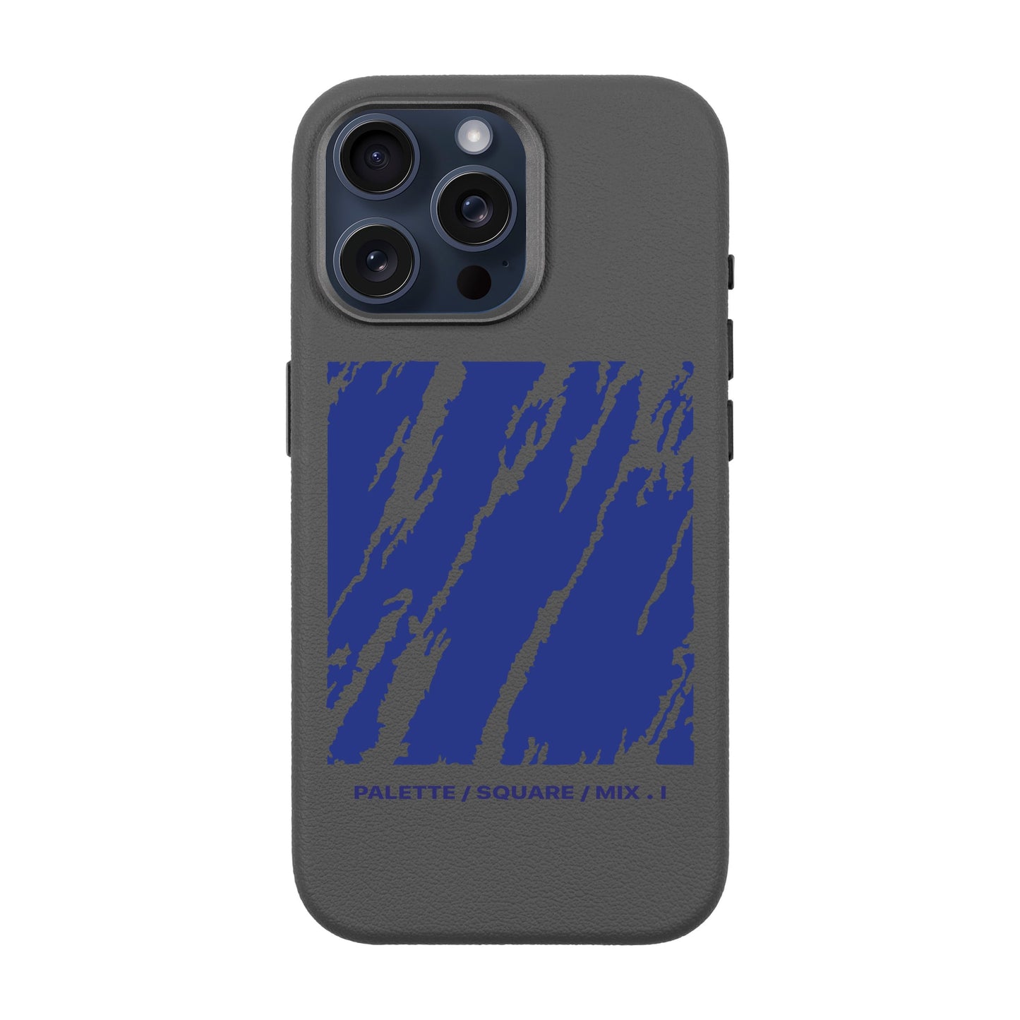 PALETTE-iPhone 15 Pro Max Leather Premium Kılıf MagSafe Özellikli