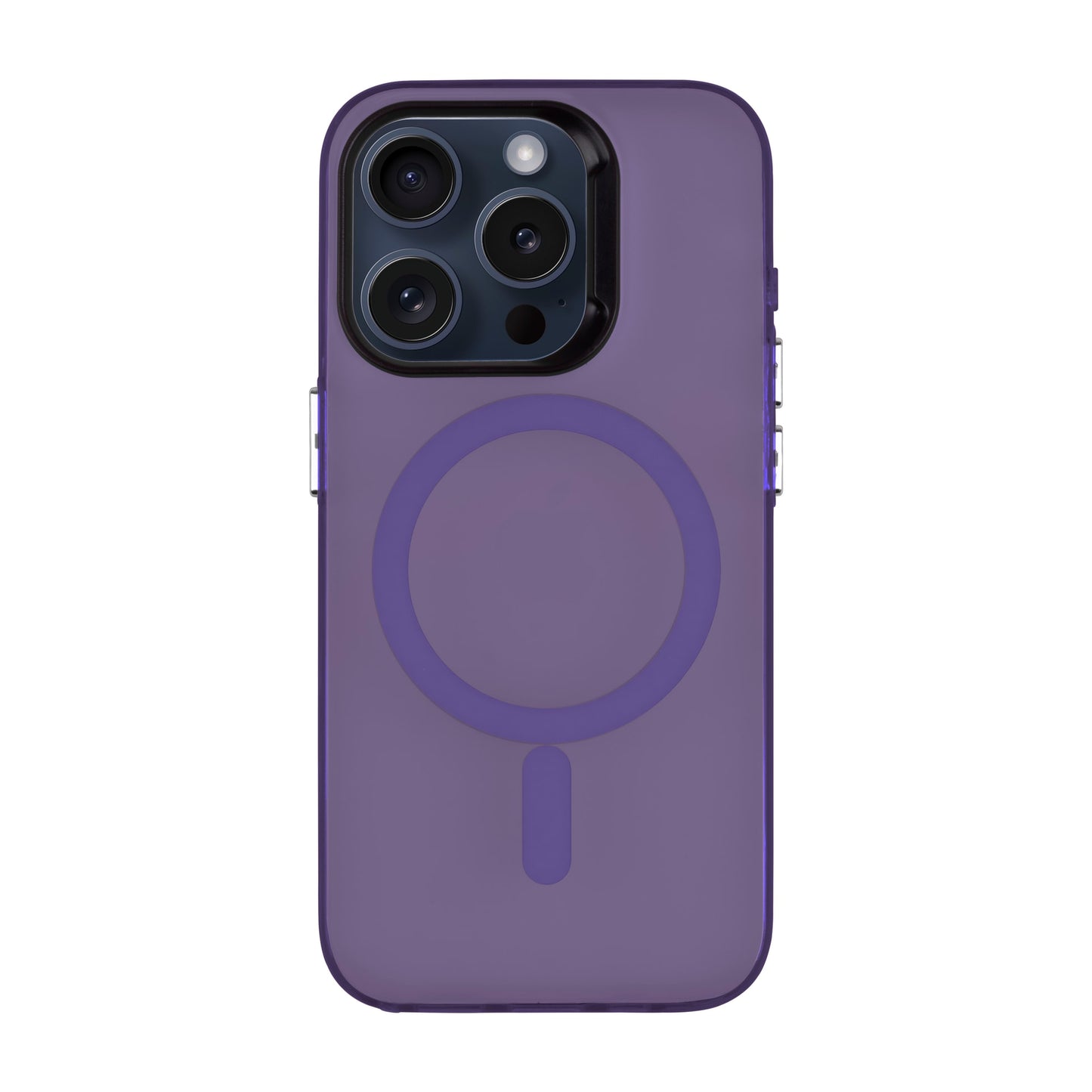NEW-iPhone 13 Pro Hold Kılıf MagSafe Özellikli