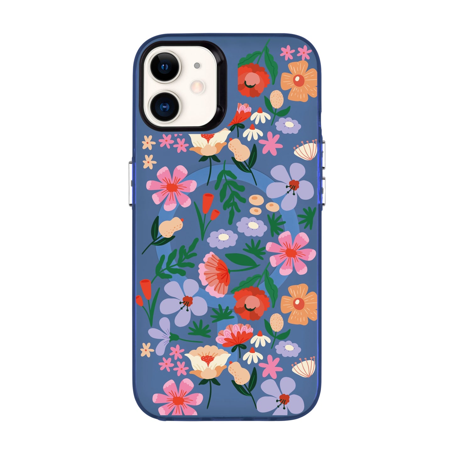GRACIOUS-iPhone 11 Hold Kılıf MagSafe Özellikli