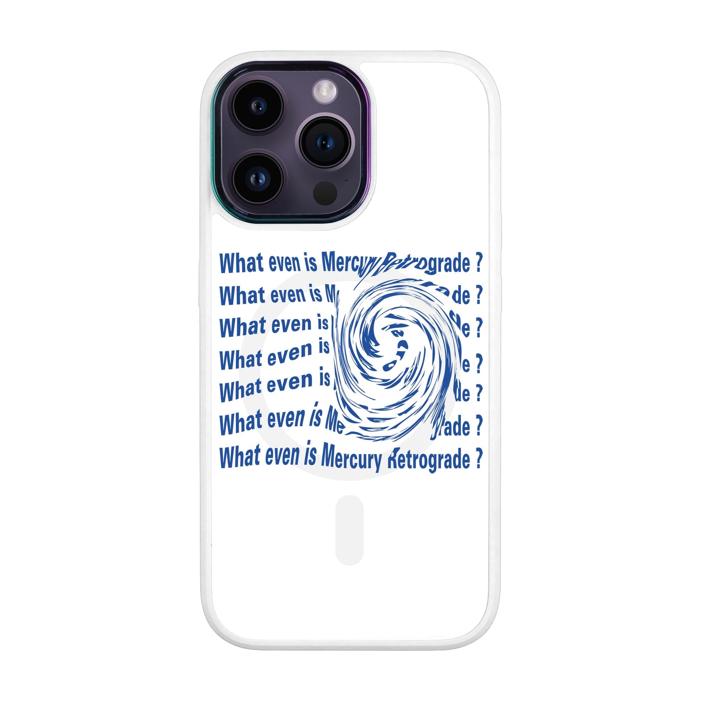 MERCURY-iPhone 14 Pro Max Vigor Kılıf MagSafe Özellikli