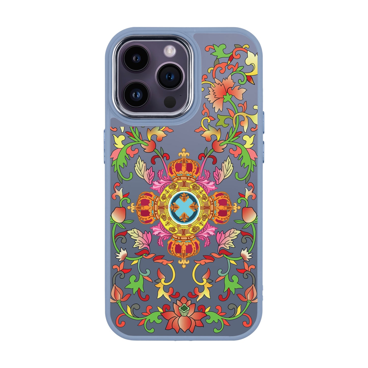 SPIRAL-iPhone 14 Pro Max Proof Kılıf
