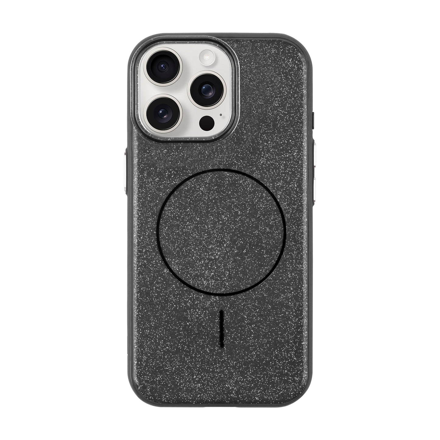 NEW-iPhone 15 Pro Max Radiant Kılıf MagSafe Özellikli