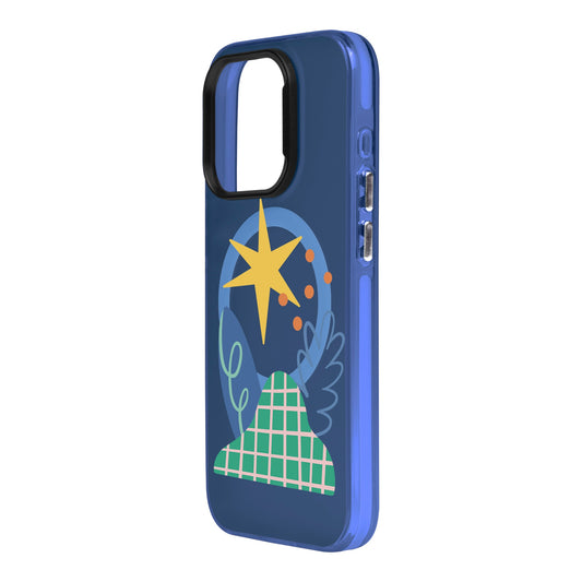 LITTLE NATURE-Hold Kılıf MagSafe Özellikli - iPhone 15 Pro