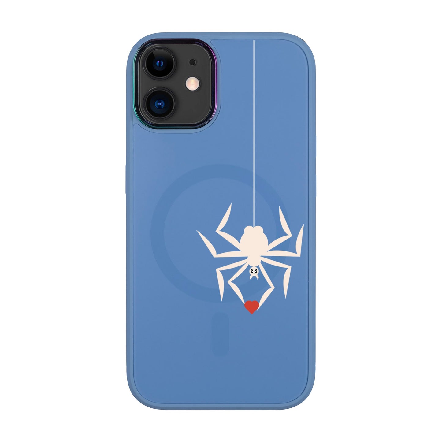 TISSERAND DE LA GRAVITÉ-iPhone 12 Vigor Kılıf MagSafe Özellikli