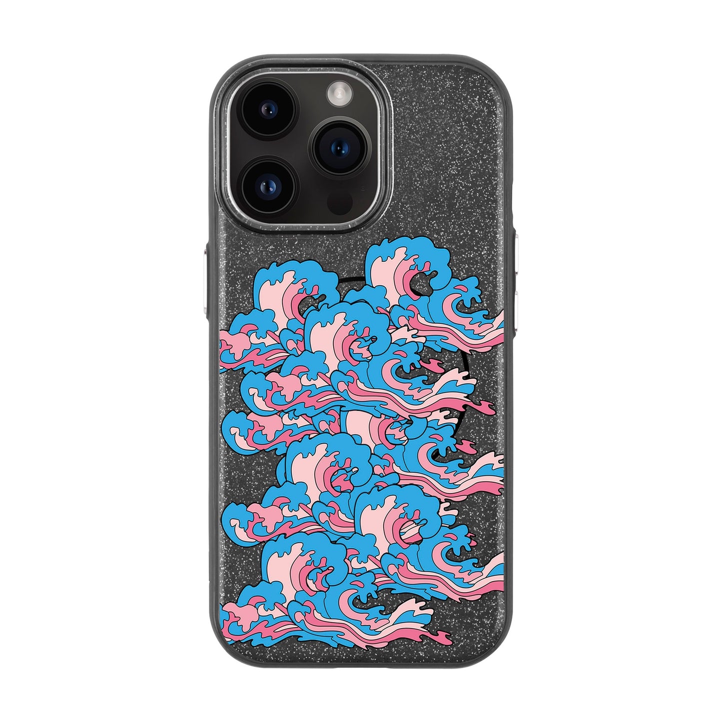 SURF-iPhone 14 Pro Max Radiant Kılıf MagSafe Özellikli