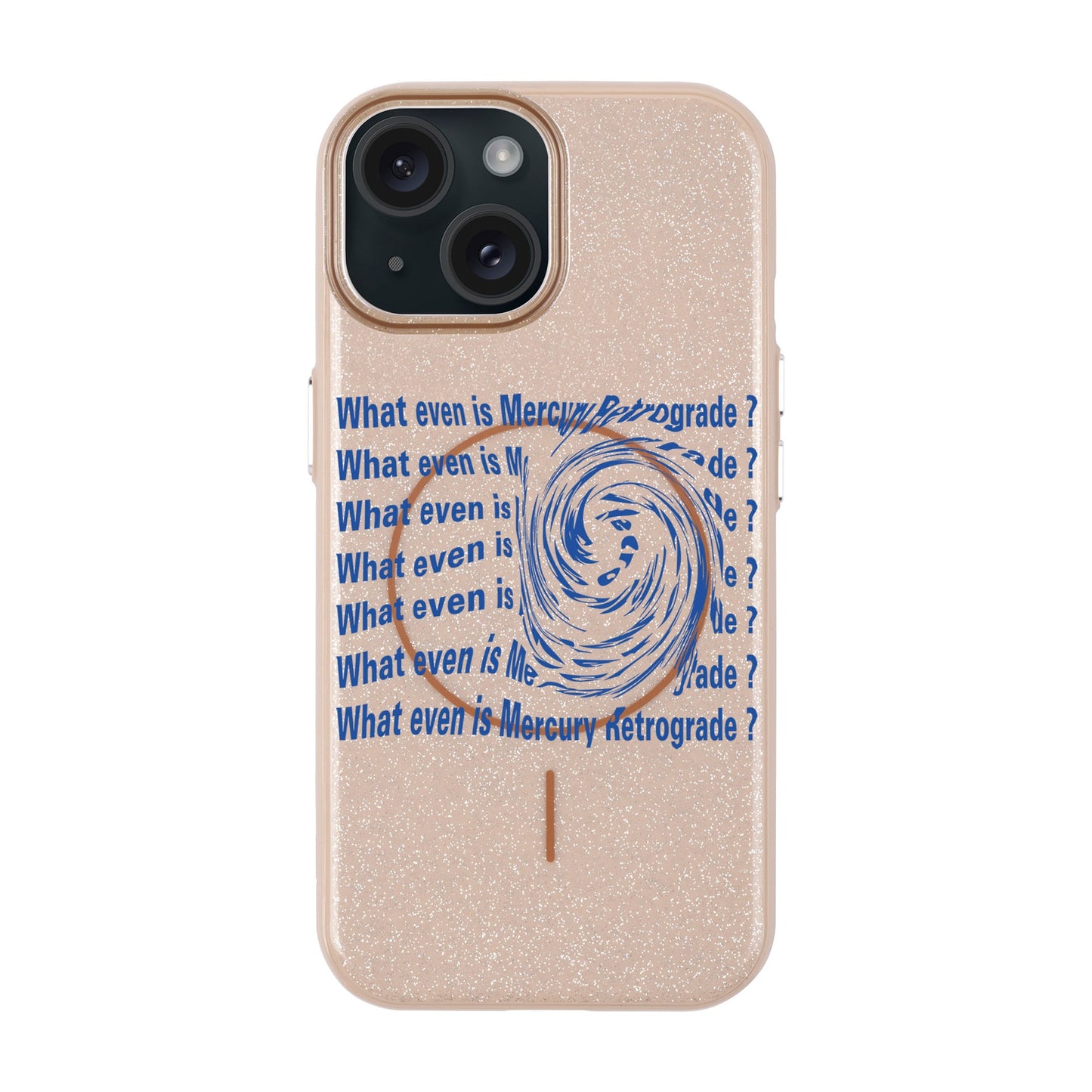 MERCURY-iPhone 14 Plus Radiant Kılıf MagSafe Özellikli
