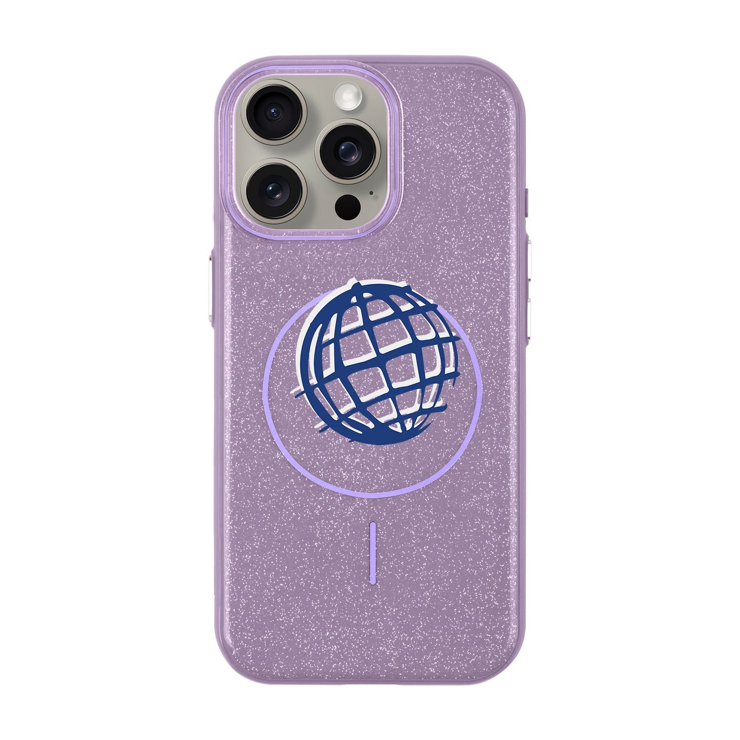 GLOBE-iPhone 15 Pro Max Radiant Kılıf MagSafe Özellikli
