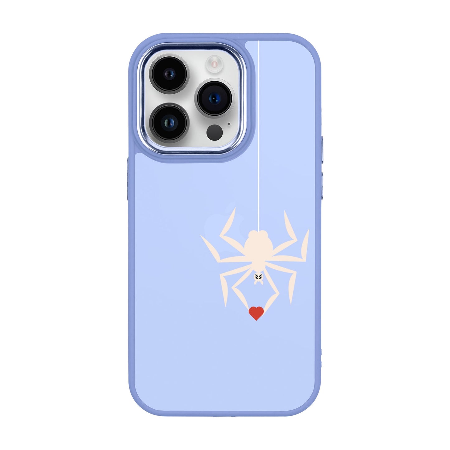 TISSERAND DE LA GRAVITÉ-iPhone 14 Pro Proof Kılıf
