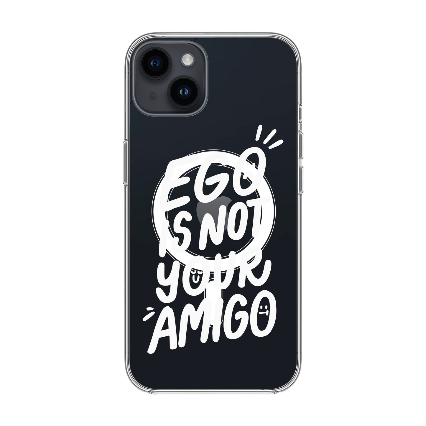 EGO-iPhone 11 Pro Solid Kılıf MagSafe Özellikli
