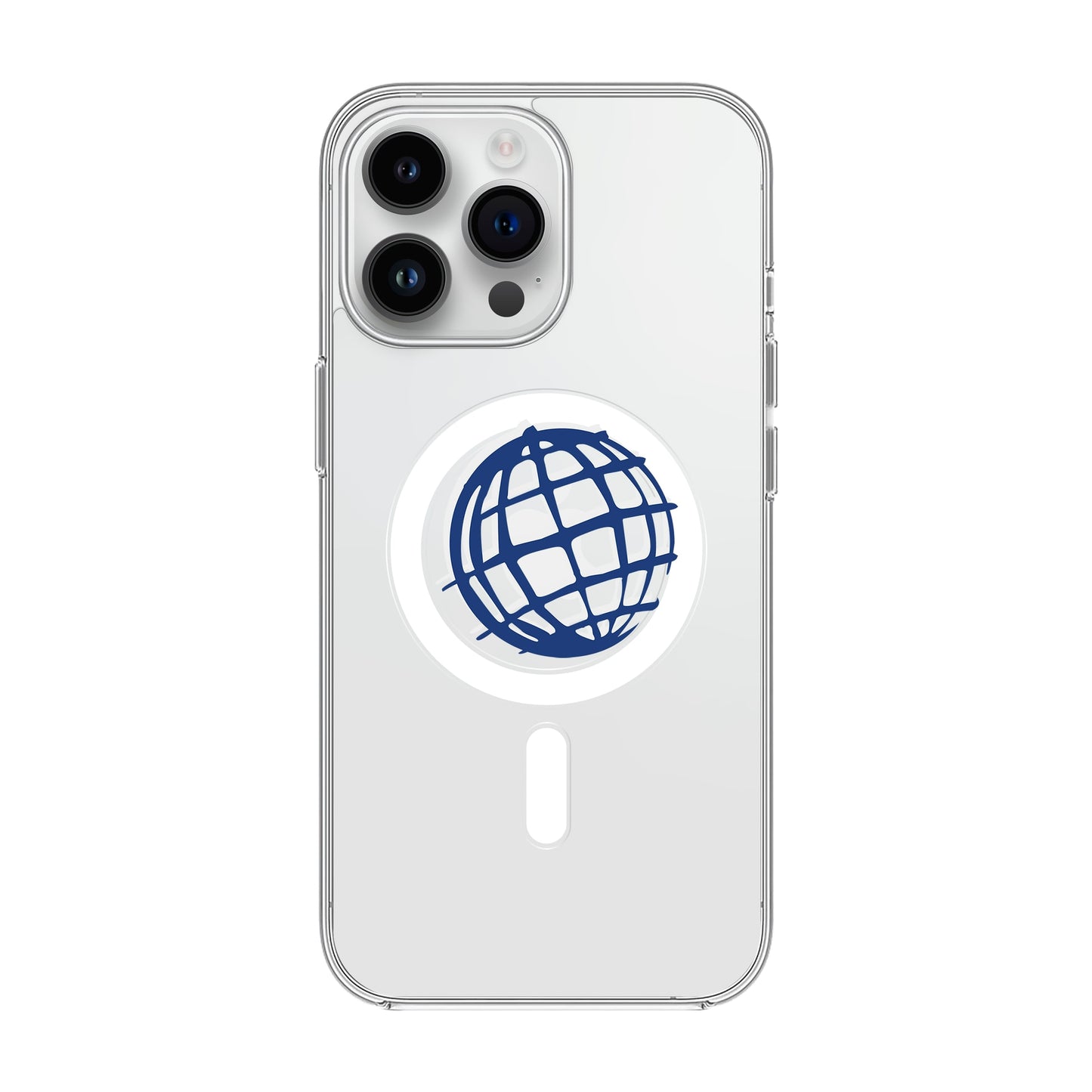 GLOBE-iPhone 14 Pro Max Solid Kılıf MagSafe Özellikli