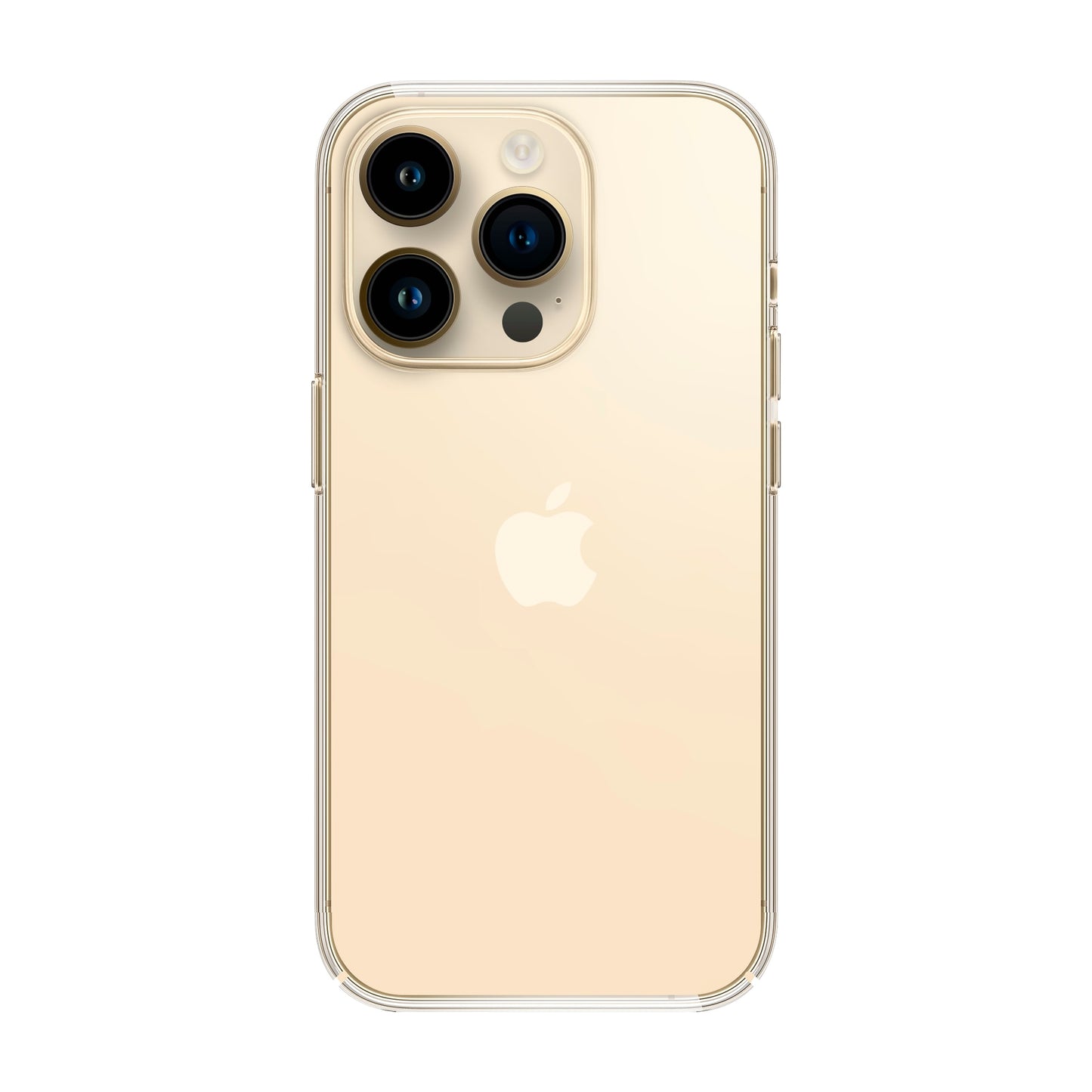NEW-iPhone 14 Pro Ultra Slim Kılıf