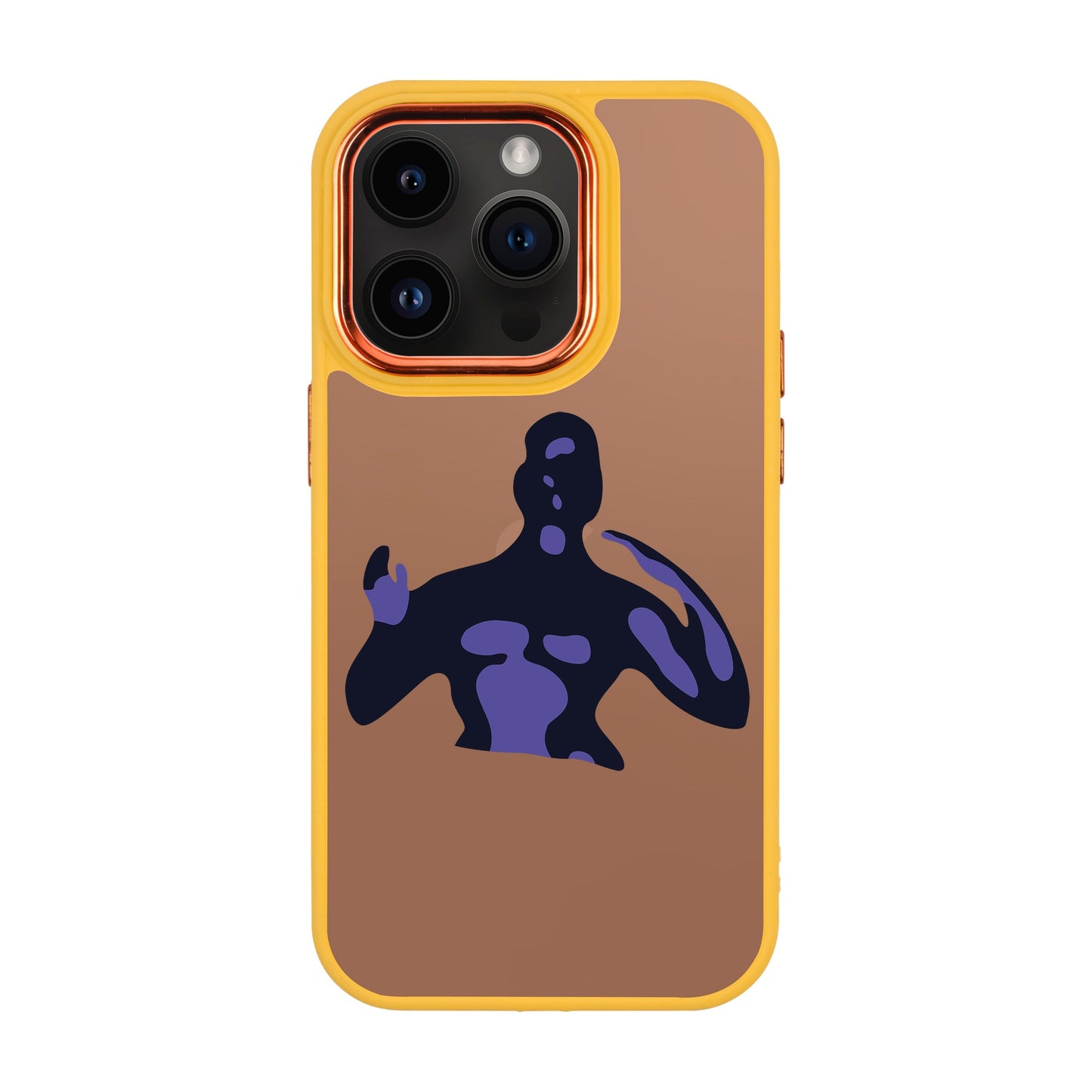 COSTUME-iPhone 14 Pro Proof Kılıf