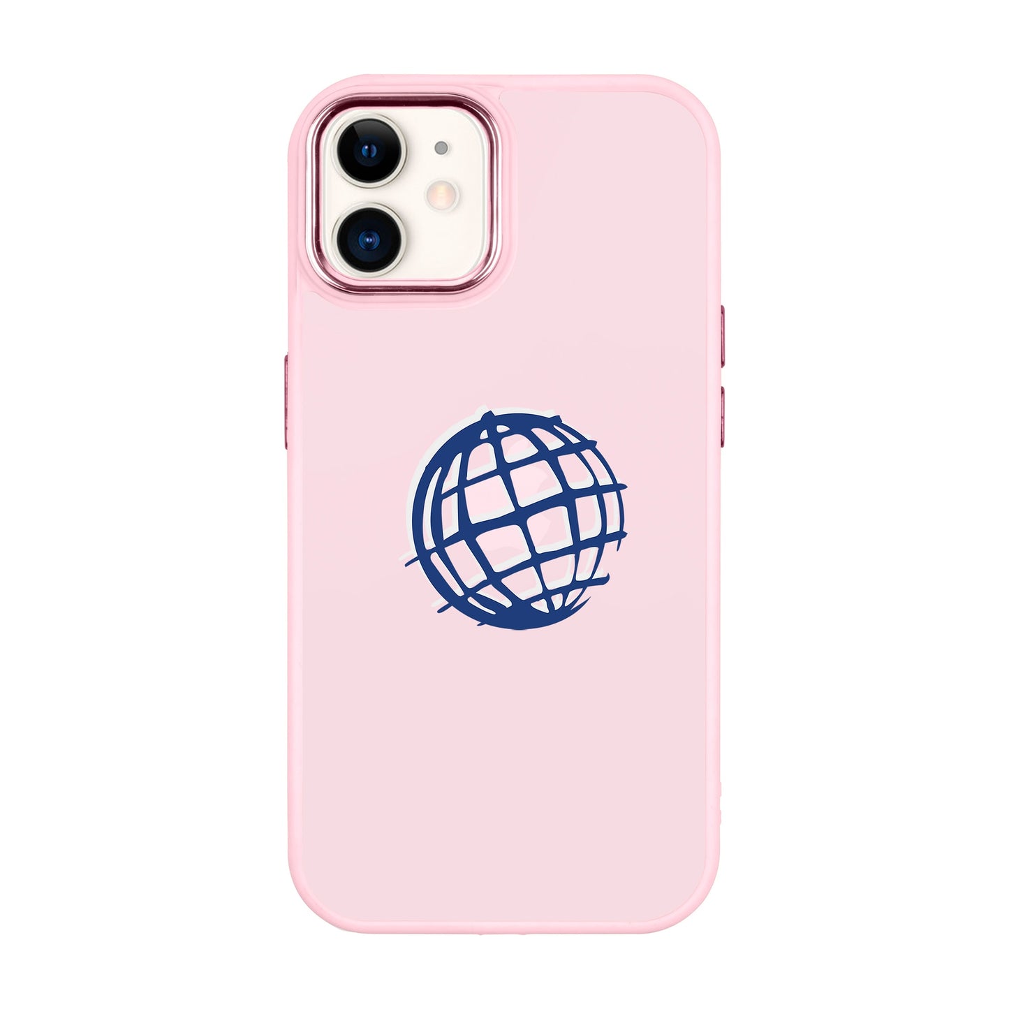 GLOBE-iPhone 11 Proof Kılıf