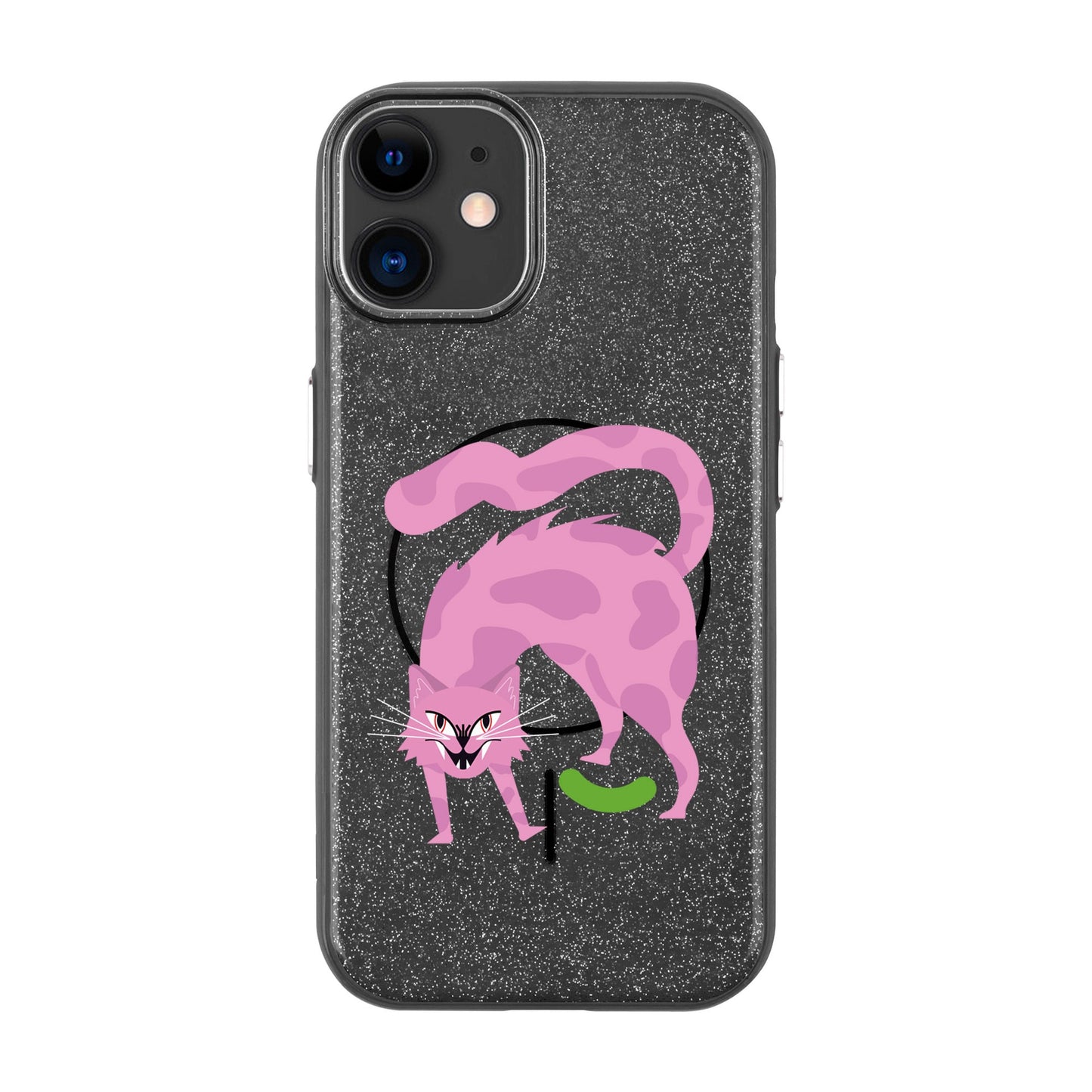 GRUMBLEPAWS-iPhone 11 Radiant Kılıf MagSafe Özellikli