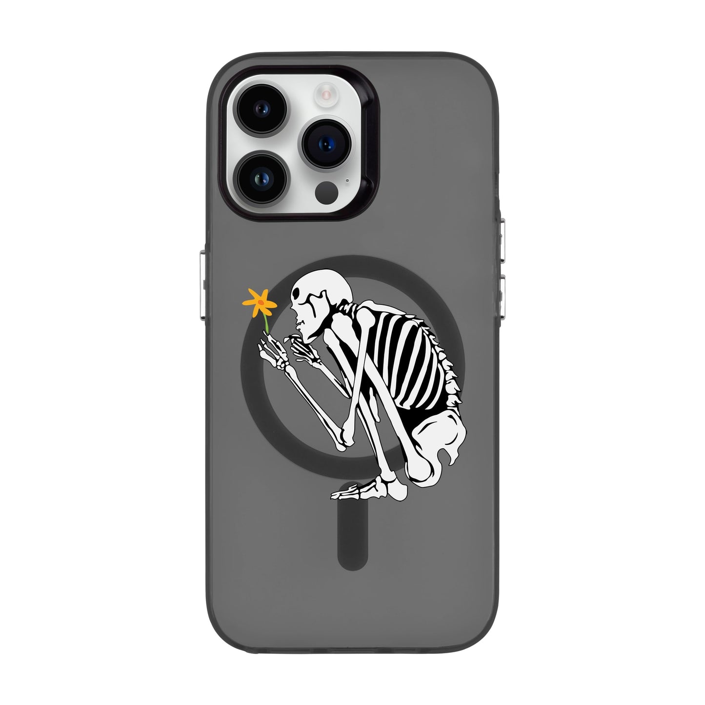 REGENATION-iPhone 14 Pro Max Hold Kılıf MagSafe Özellikli