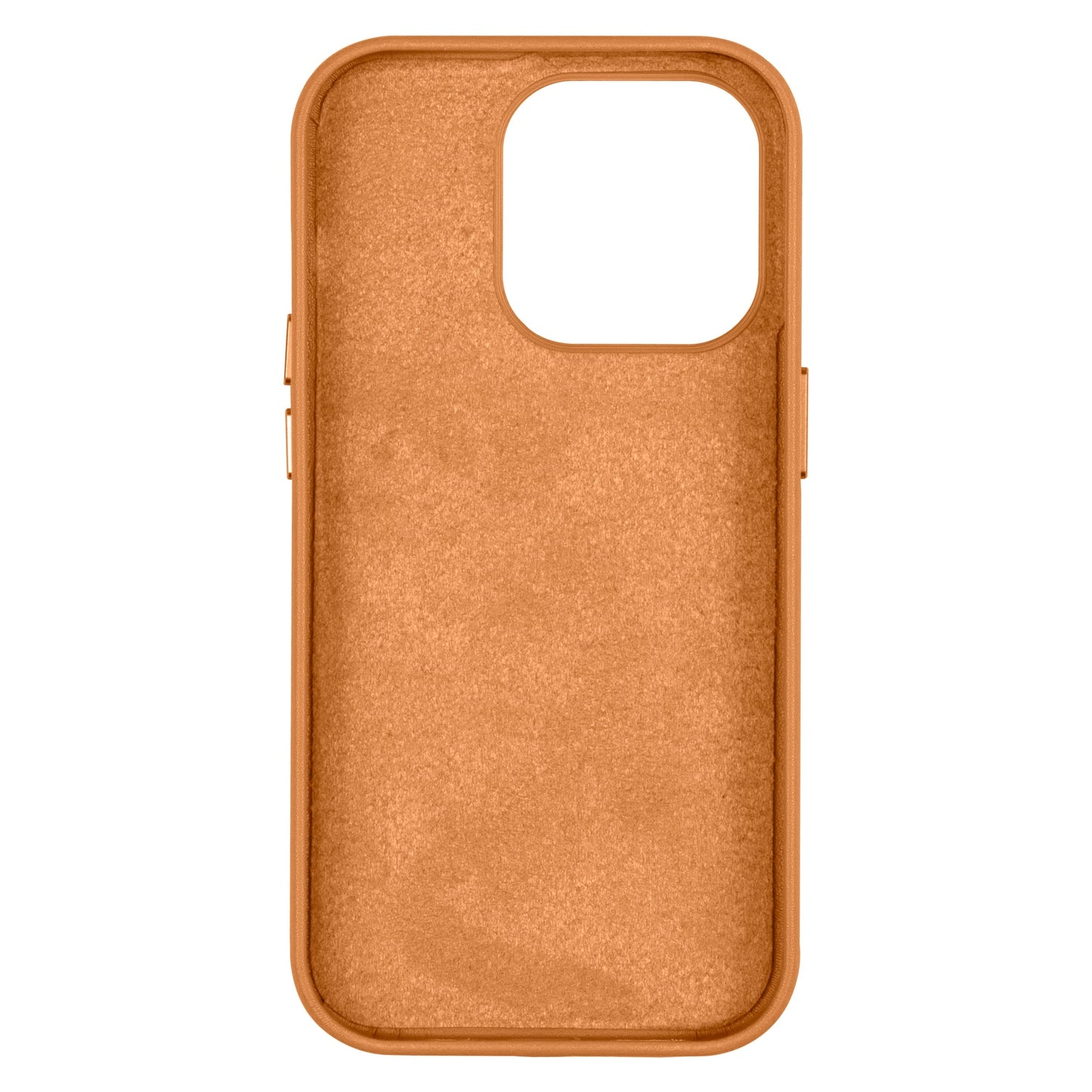CHANGE THE WORLD-iPhone 11 Leather Kılıf MagSafe Özellikli