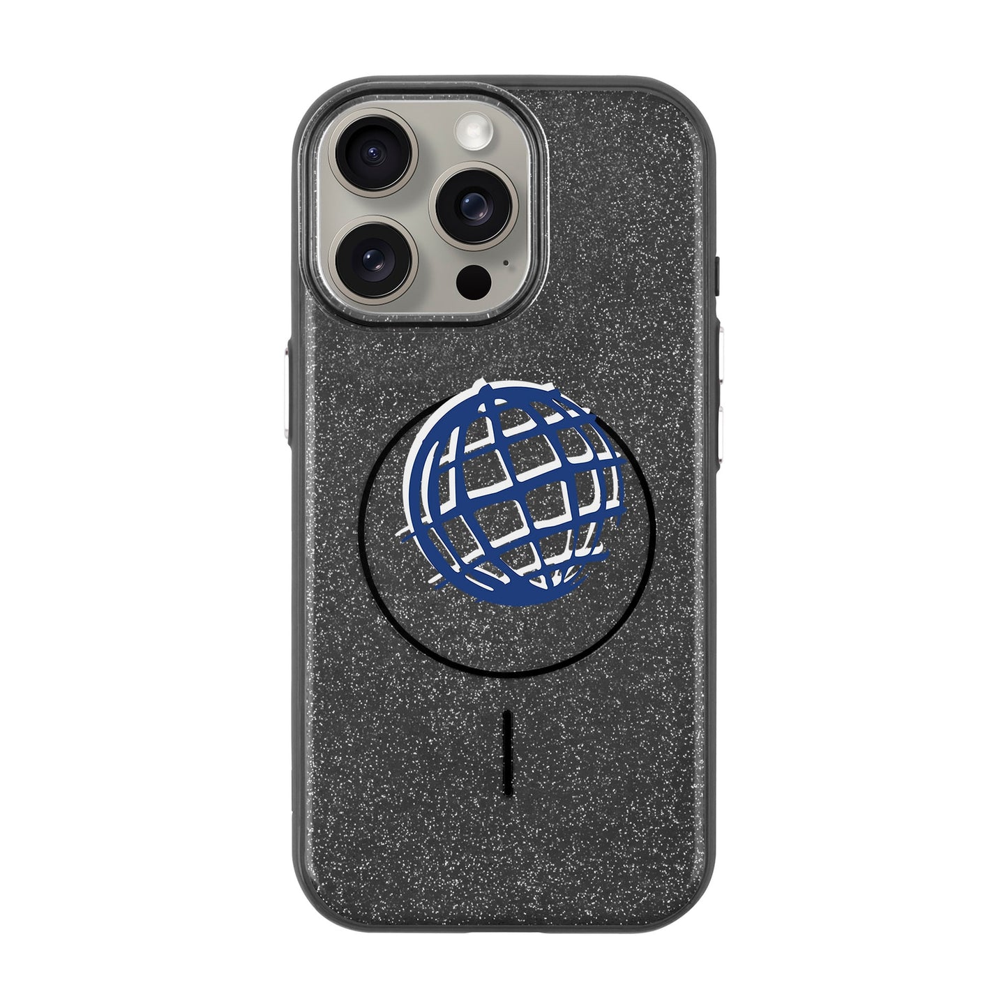 GLOBE-iPhone 15 Pro Max Radiant Kılıf MagSafe Özellikli