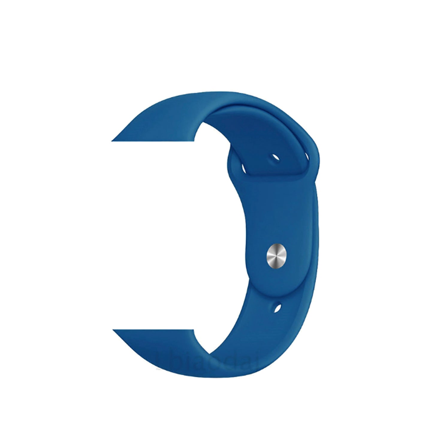 Apple Watch Spor Kordon-Blue Horizon