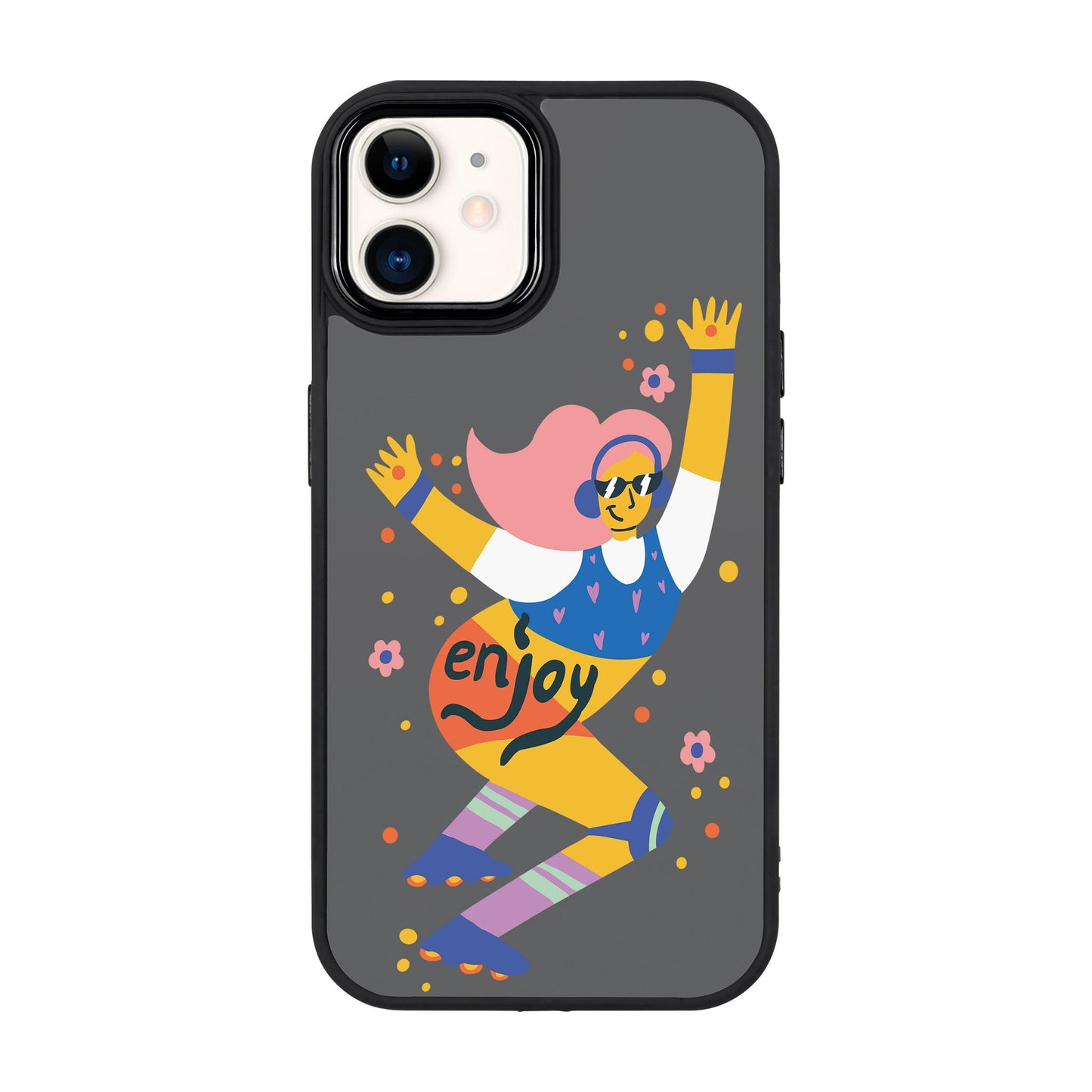 ENJOY-iPhone 11 Proof Kılıf