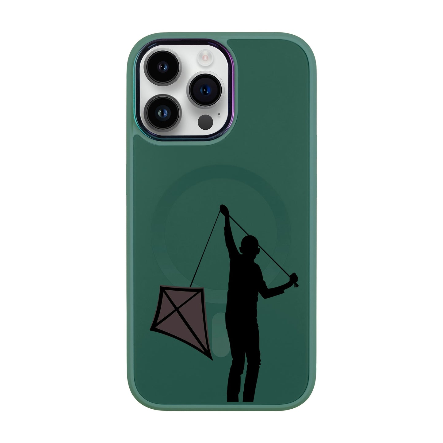KITE-iPhone 13 Pro Max Vigor Kılıf MagSafe Özellikli