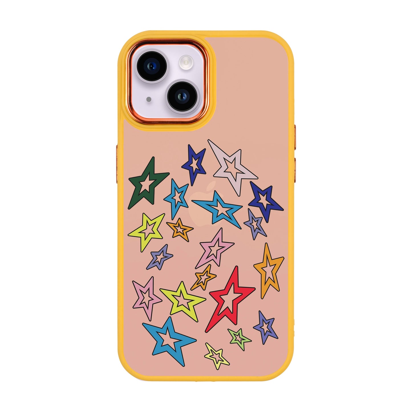 STAR-iPhone 13 Proof Kılıf