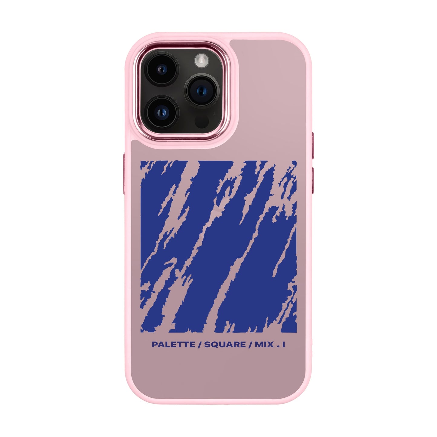 PALETTE-iPhone 14 Pro Max Proof Kılıf