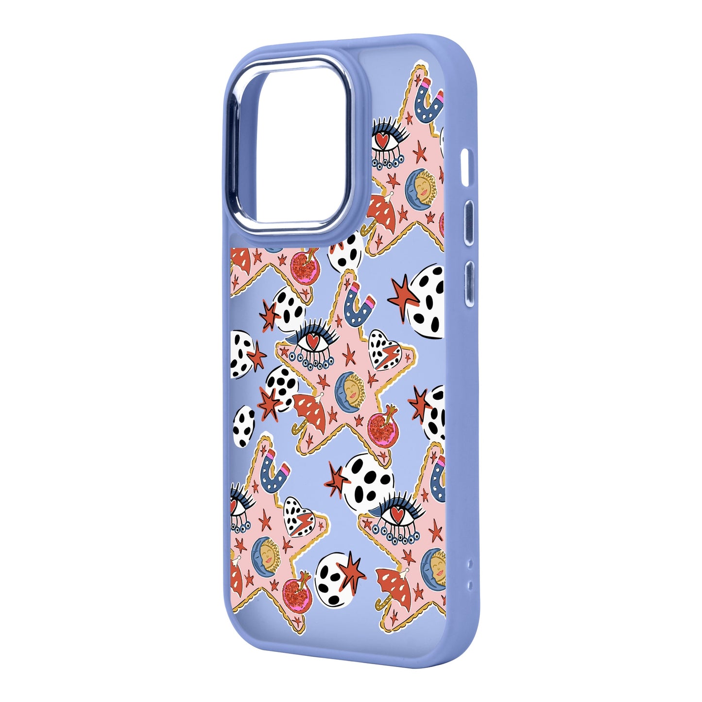 DURUSKO-iPhone 11 Proof Kılıf