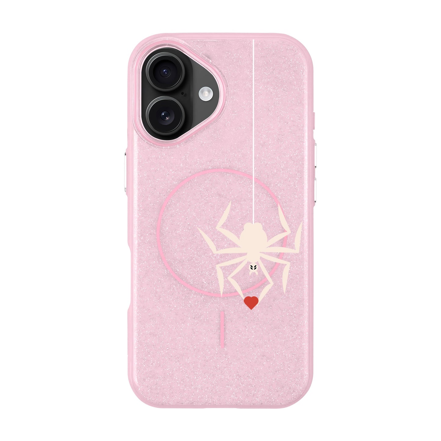 TISSERAND DE LA GRAVITÉ-iPhone 16 Radiant Kılıf MagSafe Özellikli