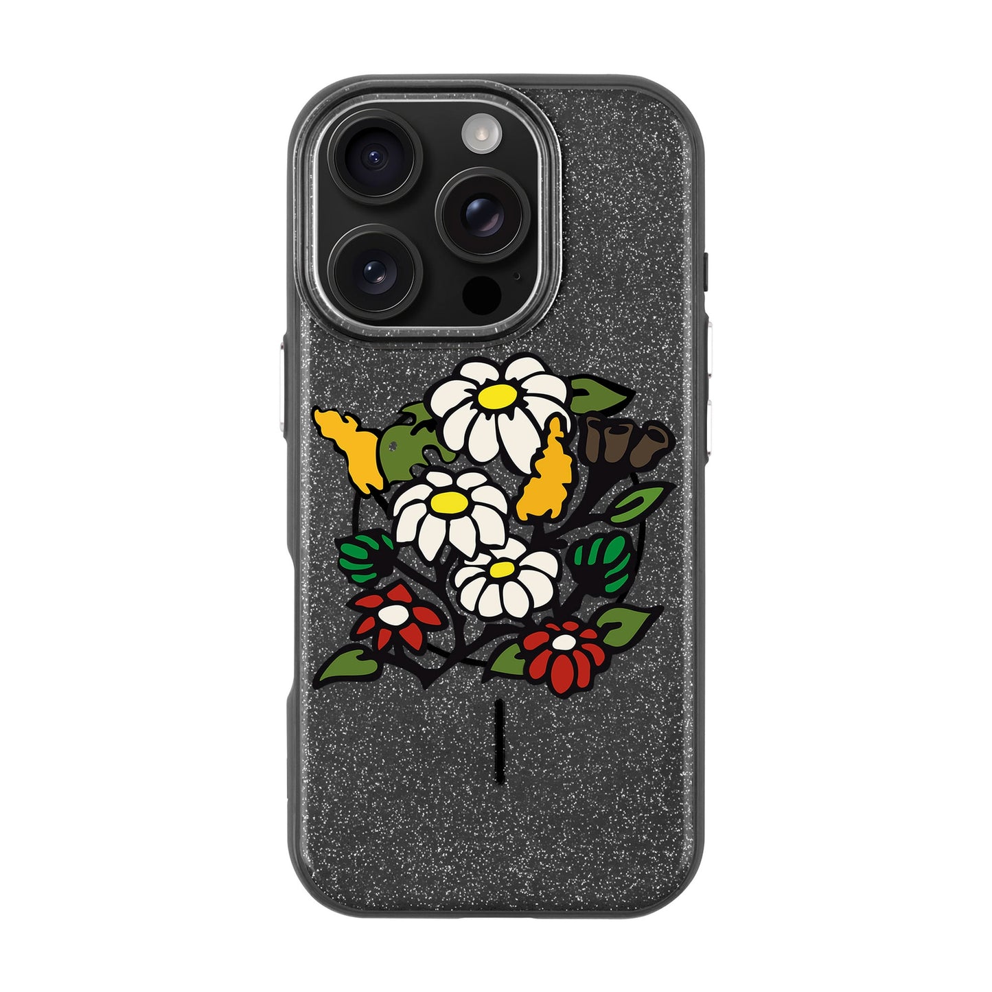 BUNDLE-iPhone 16 Pro Radiant Kılıf MagSafe Özellikli