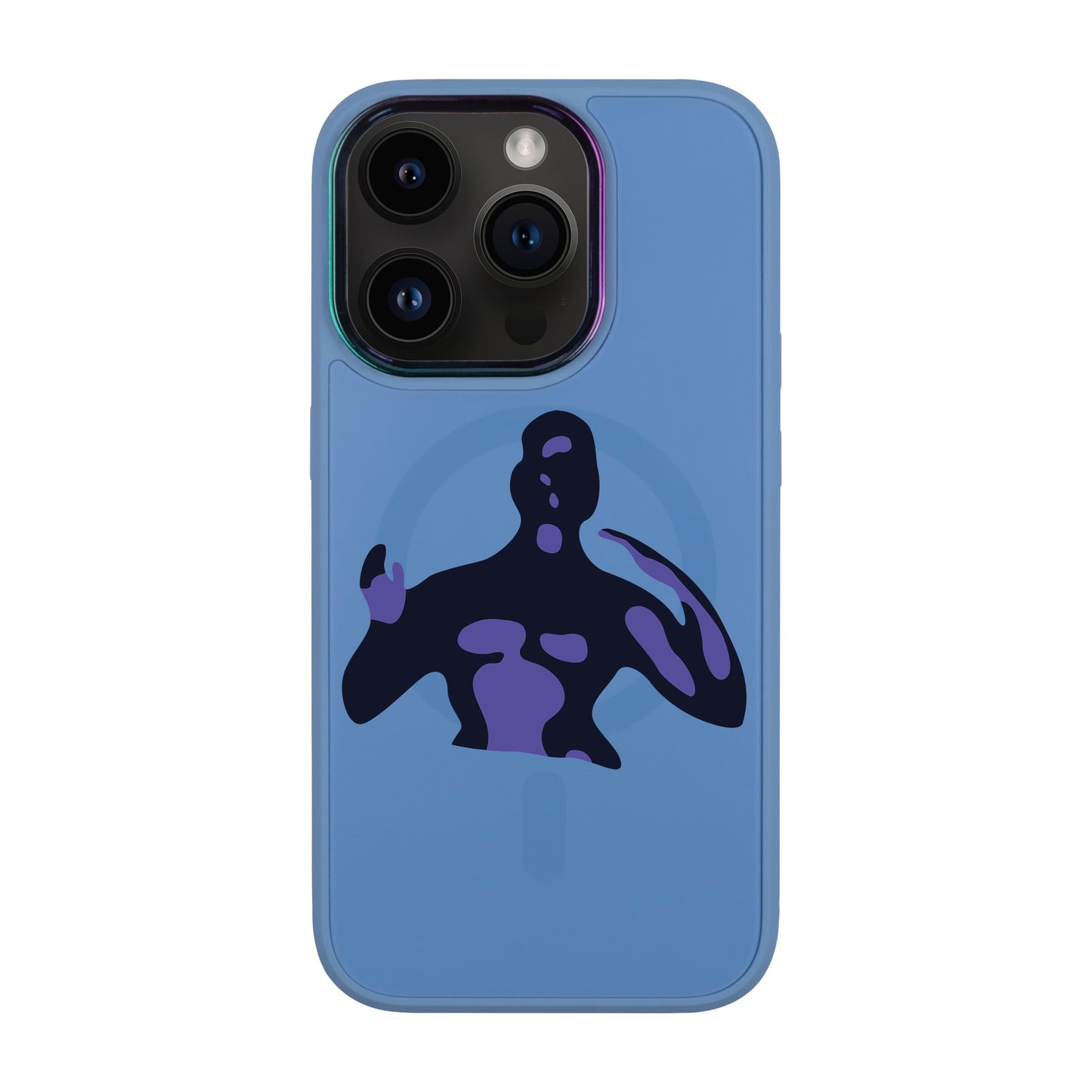 COSTUME-iPhone 13 Pro Vigor Kılıf MagSafe Özellikli
