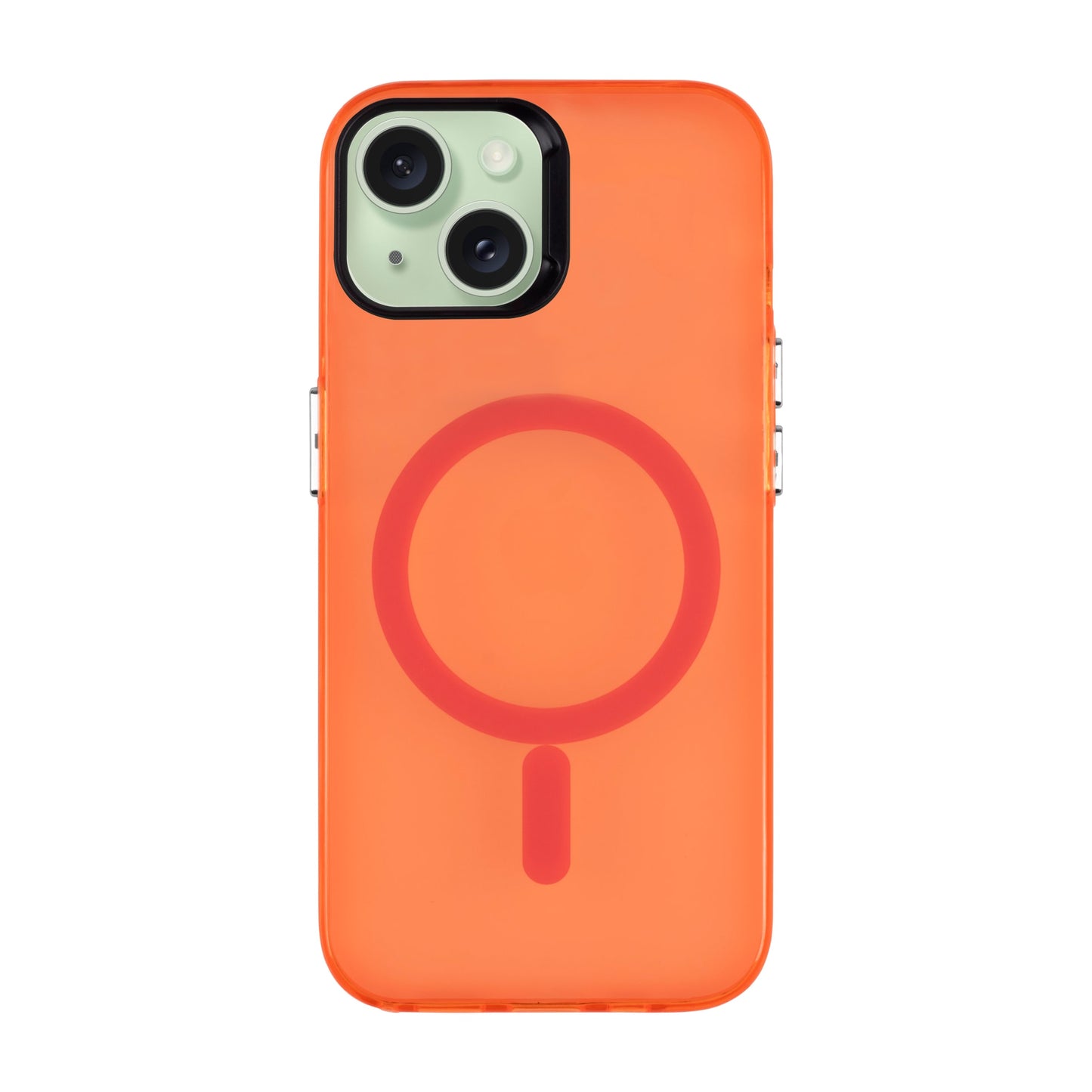 NEW-iPhone 15 Hold Kılıf MagSafe Özellikli