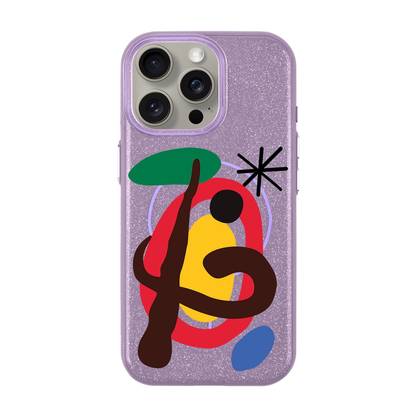 MASTERPIECE-iPhone 15 Pro Max Radiant Kılıf MagSafe Özellikli