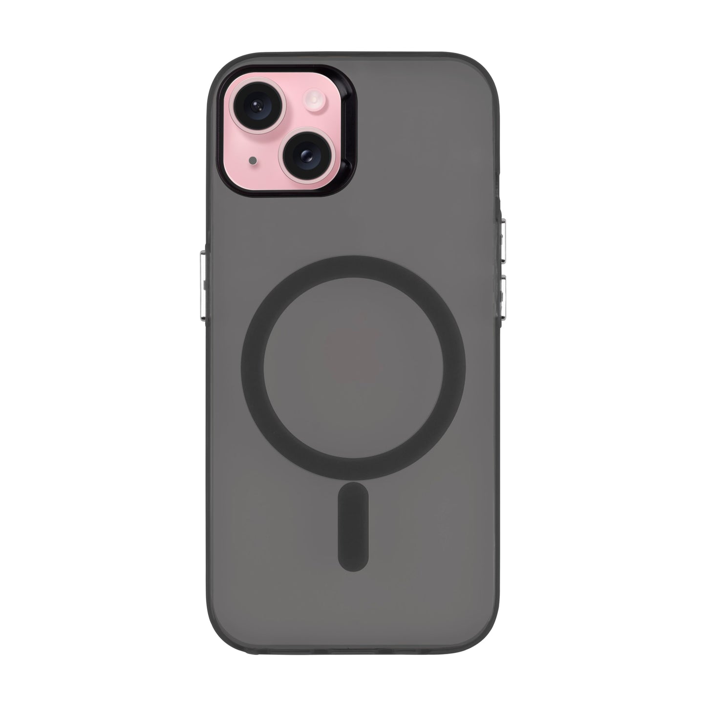 NEW-iPhone 15 Plus Hold Kılıf MagSafe Özellikli