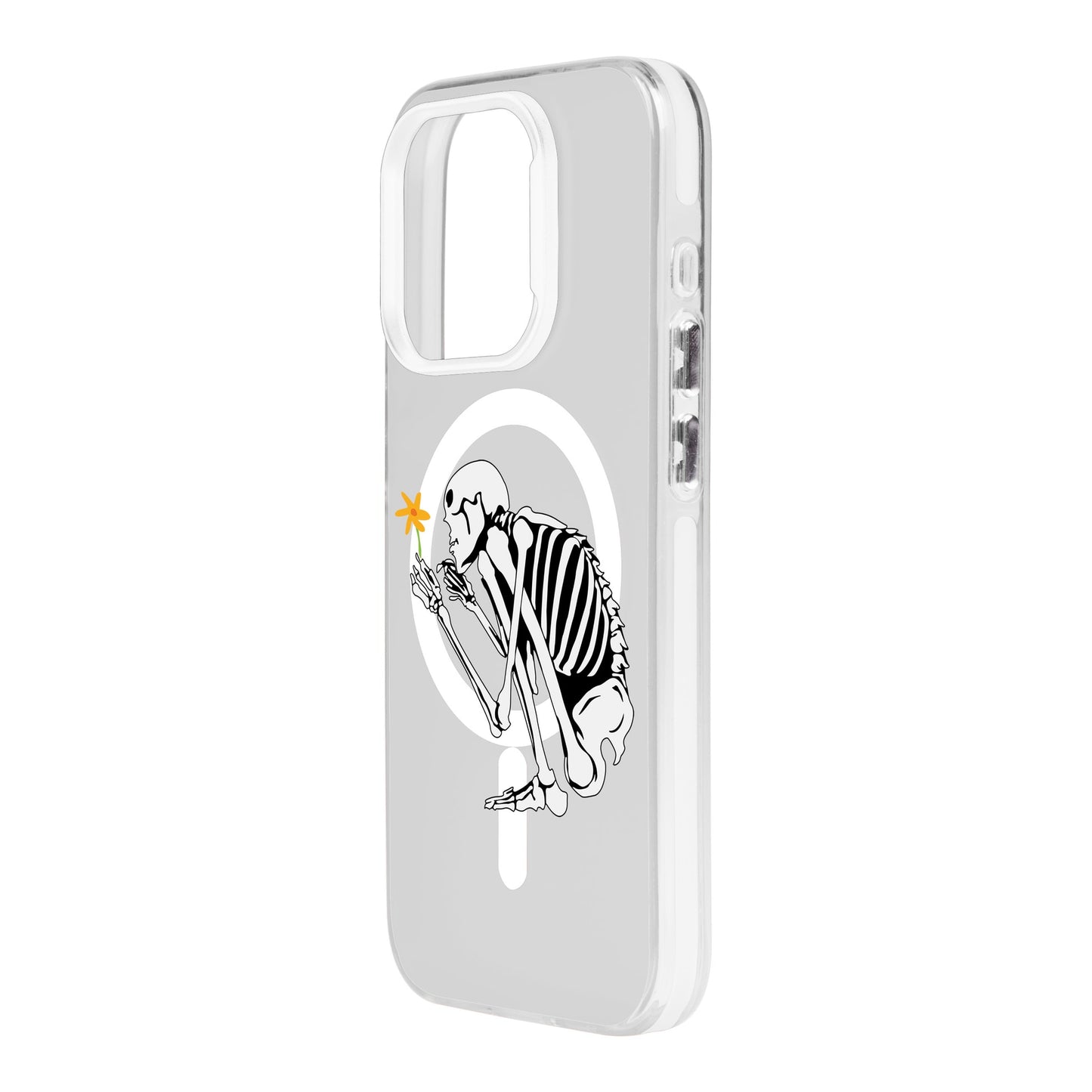 REGENATION-iPhone 15 Pro Max Hold Kılıf MagSafe Özellikli